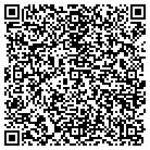 QR code with Courage To Change Inc contacts