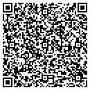 QR code with Unitarian Church Of Barneveld contacts