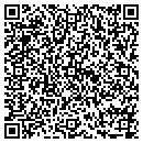 QR code with Hat Connection contacts