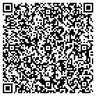 QR code with Marshfield Cedar Rail Court contacts