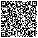 QR code with Cts contacts