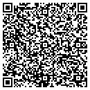QR code with The Alumni contacts