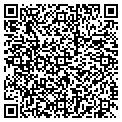 QR code with David E Black contacts