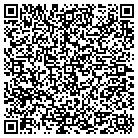 QR code with St John's University New York contacts