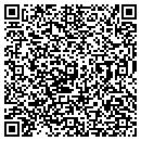 QR code with Hamrick Judy contacts