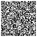 QR code with Hewlett Drema contacts