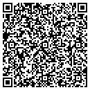 QR code with Houck Kathy contacts