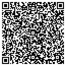 QR code with You & I Caterers contacts
