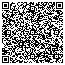 QR code with Anderson Jim G DC contacts