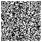 QR code with Aplin Richard E Dc Ccst contacts