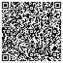 QR code with P Alston N Post contacts