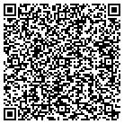 QR code with Wellsville Bible Church contacts