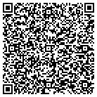 QR code with Wellsville Congrg Of Jehovahs contacts