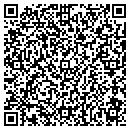 QR code with Roving Pantry contacts