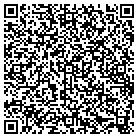 QR code with P B J Wealth Management contacts