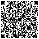 QR code with Lafayette Regional Laboratory contacts