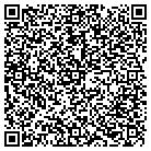QR code with Woodside Masjid Islamic Center contacts