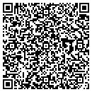 QR code with Asten Ski Co contacts