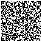 QR code with Advanced Tree & Lawn Concepts contacts