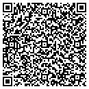 QR code with Math Set contacts