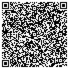 QR code with Teachers College-Columbia Univ contacts