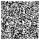 QR code with Chabot Chiropractic Clinic contacts