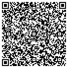 QR code with The City University Of New York contacts