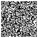 QR code with The City University Of New York contacts