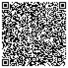 QR code with Children's Voice Of Victory Dc contacts