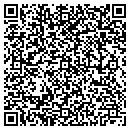 QR code with Mercury Design contacts