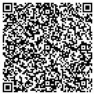 QR code with Mc Ville Lutheran Church contacts