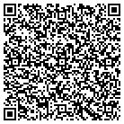 QR code with The City University Of New York contacts