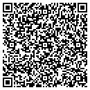 QR code with Klinsing Kris contacts