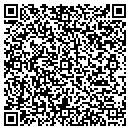 QR code with The City University Of New York contacts