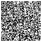 QR code with Phoenix Center For Reading contacts