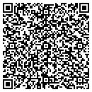 QR code with The City University Of New York contacts