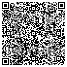 QR code with Madison Parish Health Unit contacts