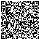QR code with Christopher D Hoover contacts