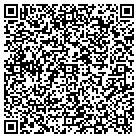 QR code with McCuistion Aerial Applicators contacts