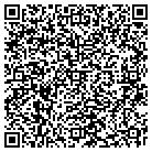 QR code with Academy Of Kung Fu contacts