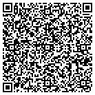 QR code with Hands On Graphics Inc contacts