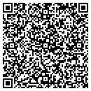 QR code with O'neal Lori Apnp contacts