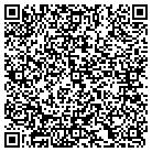 QR code with High Technology Computer Net contacts
