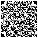 QR code with Hitachi Consulting Corporation contacts