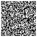 QR code with Hi Tech Pda contacts