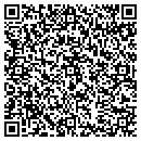 QR code with D C Creations contacts