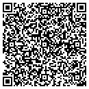 QR code with D C Hoppers contacts