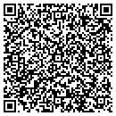 QR code with University At Albany contacts