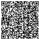QR code with University At Albany contacts