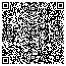 QR code with University At Albany contacts